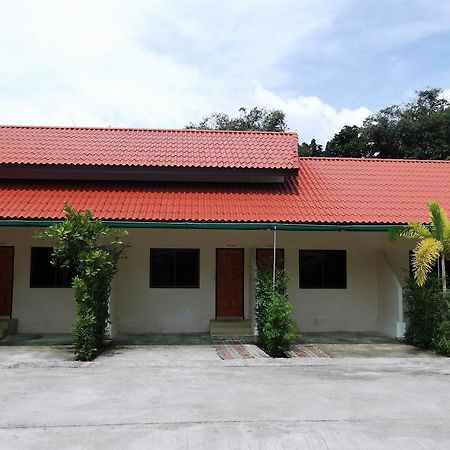 Sp Resort Krabi Luaran gambar