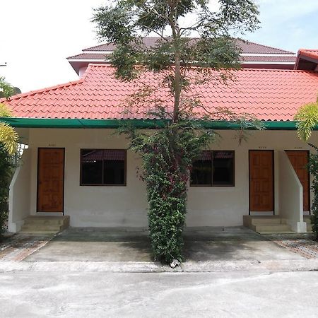 Sp Resort Krabi Luaran gambar