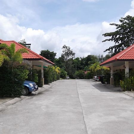 Sp Resort Krabi Luaran gambar