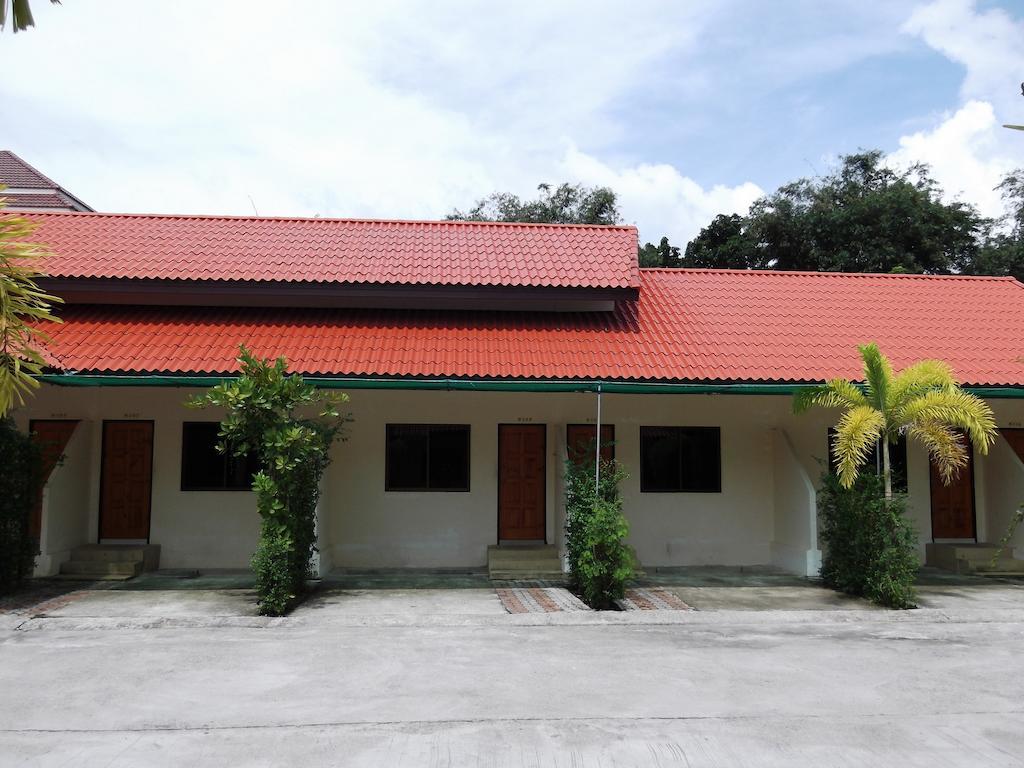 Sp Resort Krabi Luaran gambar
