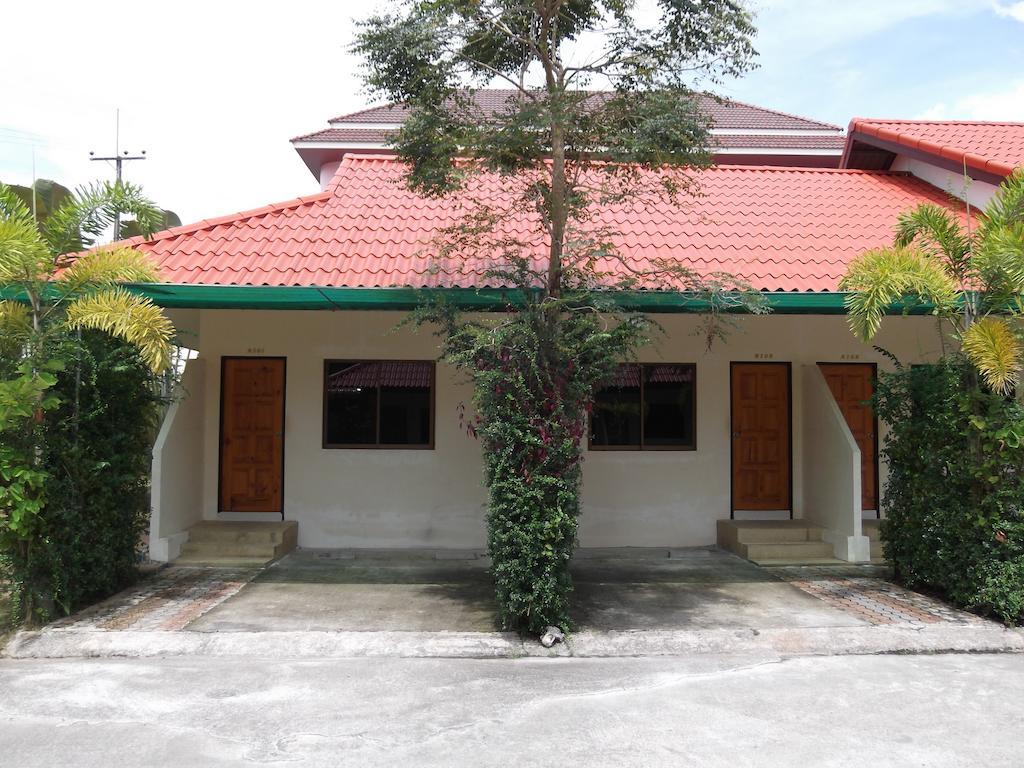 Sp Resort Krabi Luaran gambar