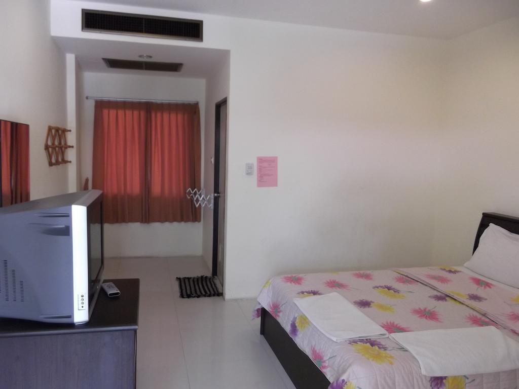 Sp Resort Krabi Luaran gambar