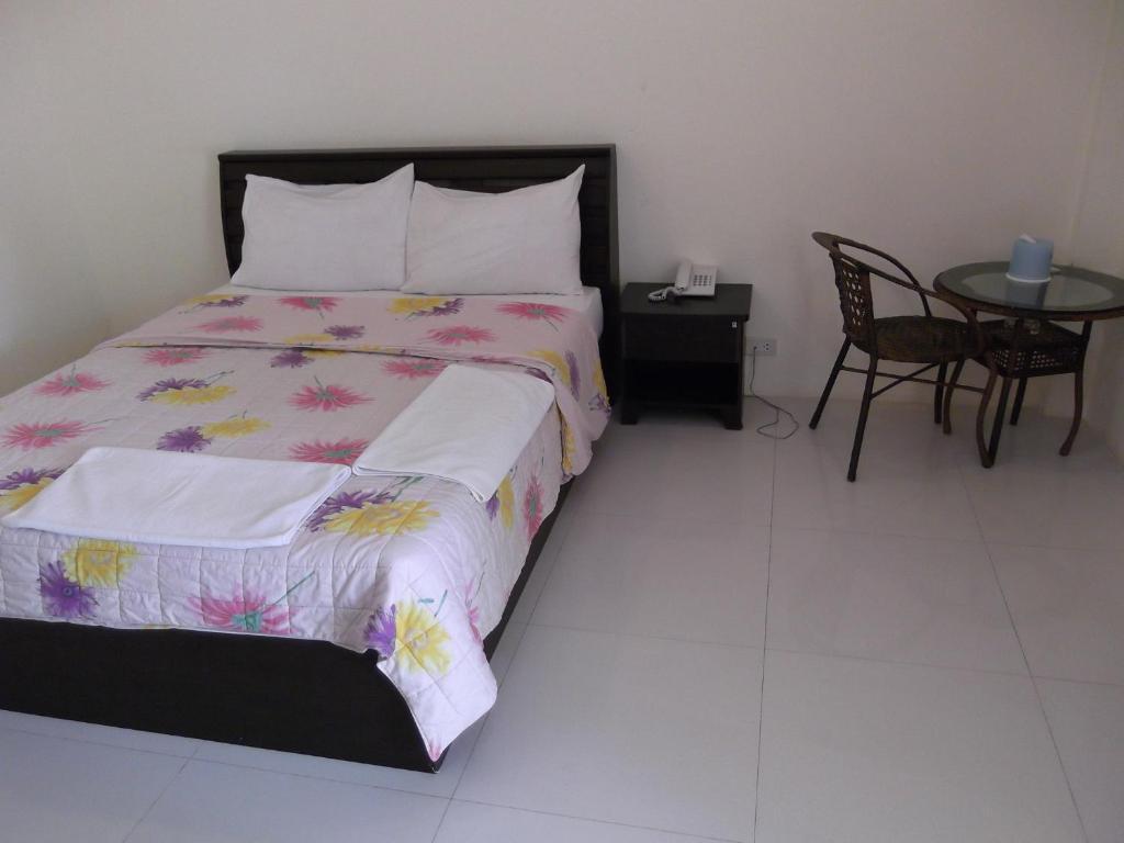 Sp Resort Krabi Bilik gambar