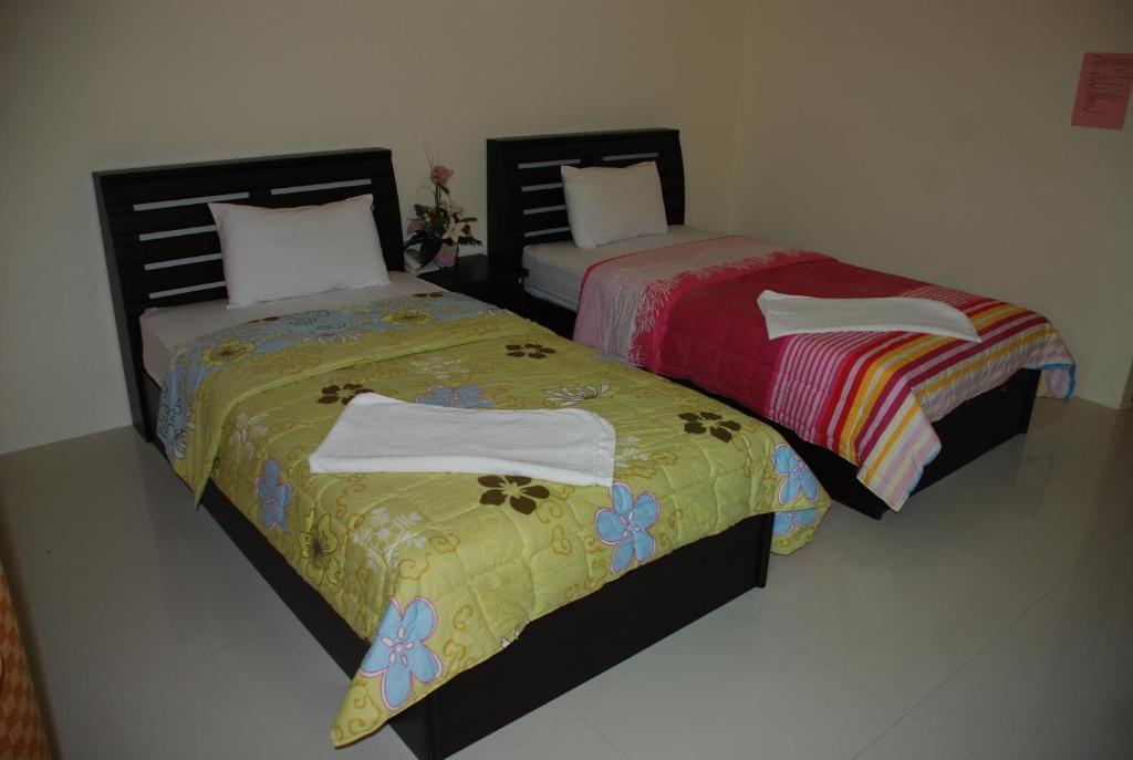 Sp Resort Krabi Bilik gambar