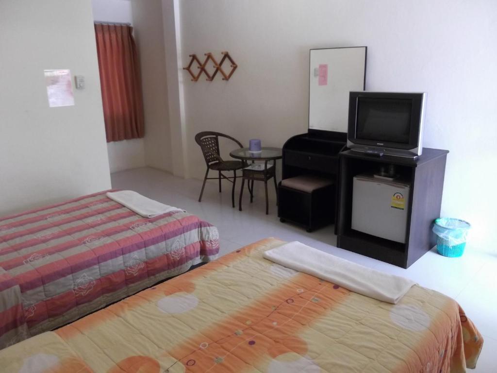 Sp Resort Krabi Bilik gambar