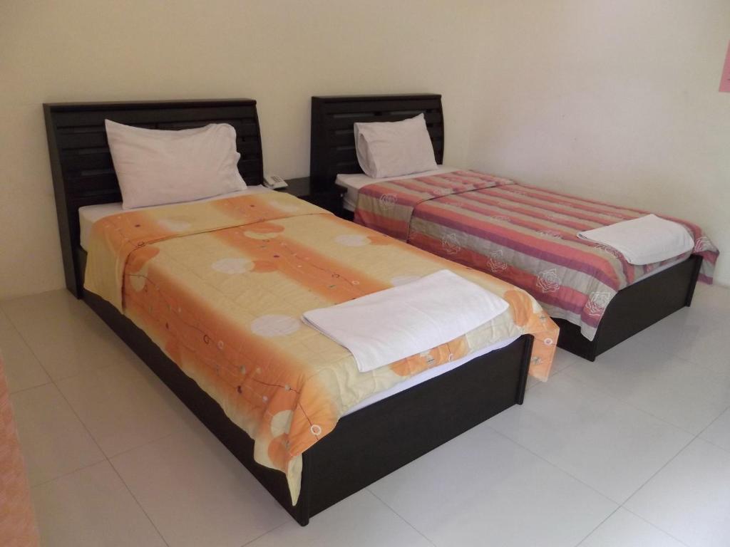 Sp Resort Krabi Luaran gambar