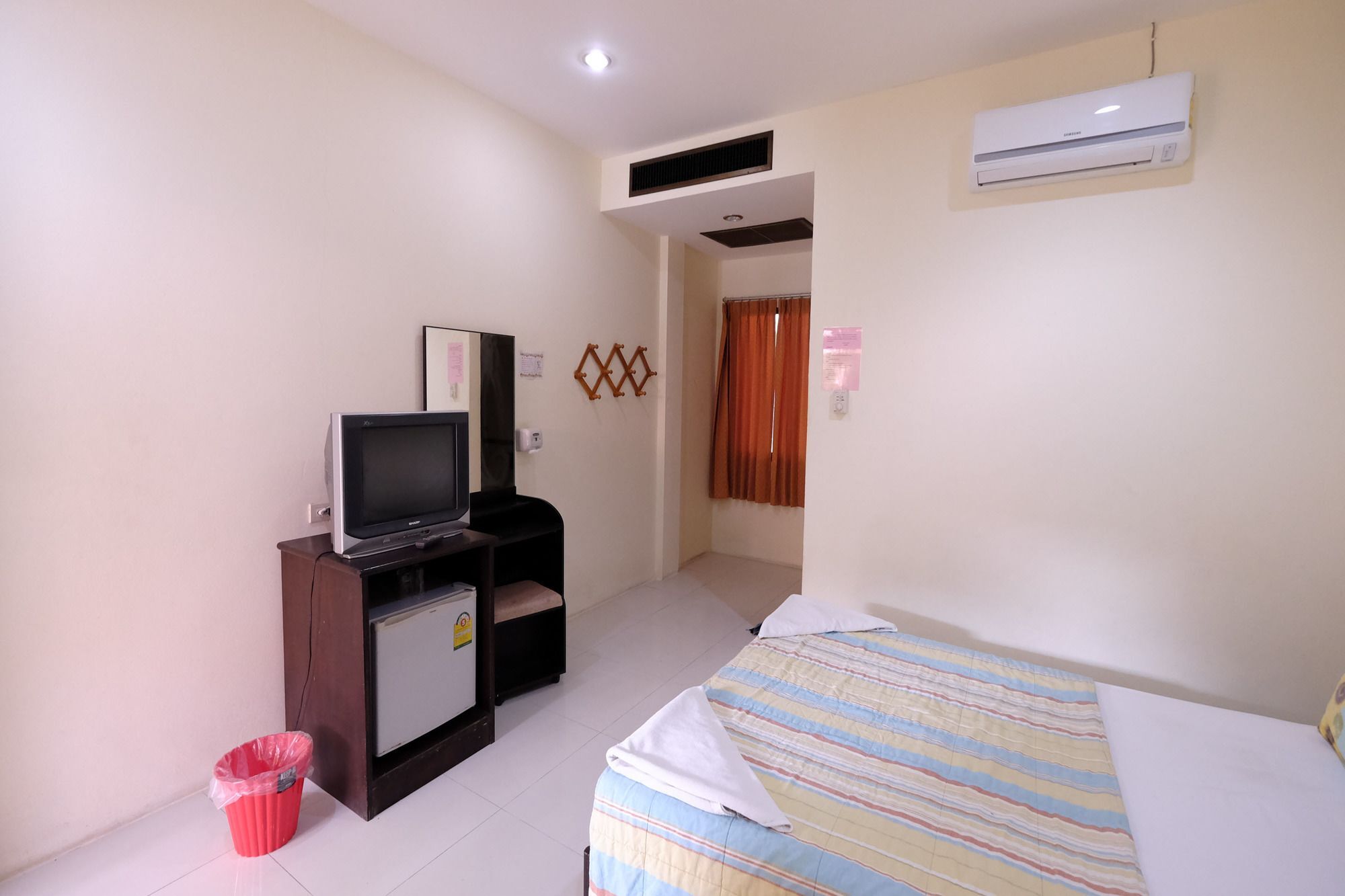 Sp Resort Krabi Luaran gambar
