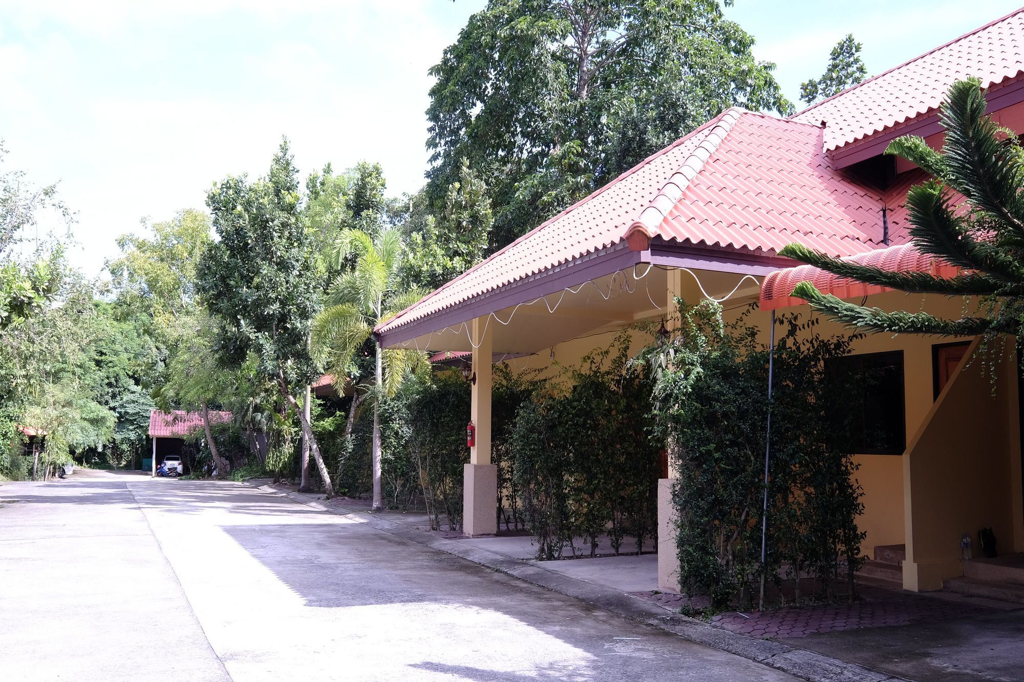 Sp Resort Krabi Luaran gambar