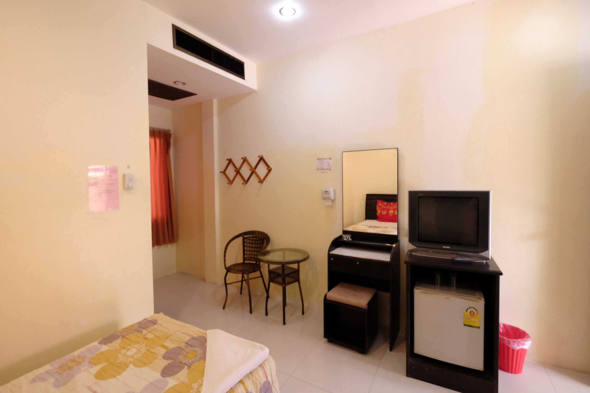 Sp Resort Krabi Luaran gambar