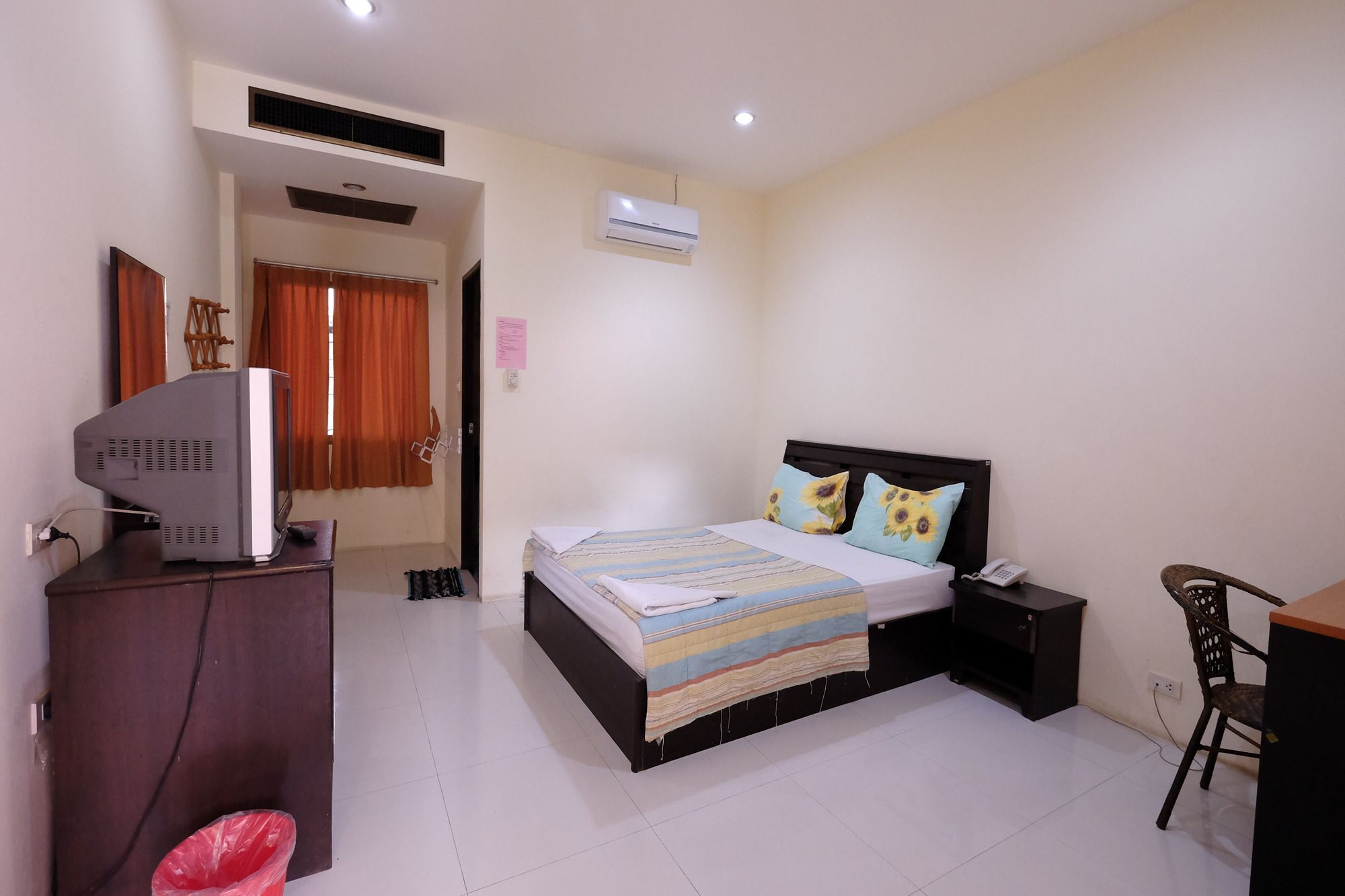 Sp Resort Krabi Luaran gambar