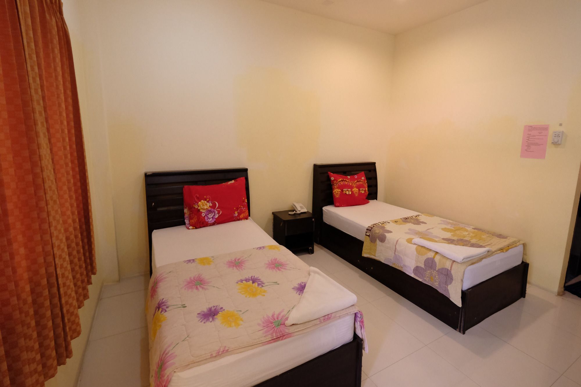 Sp Resort Krabi Luaran gambar