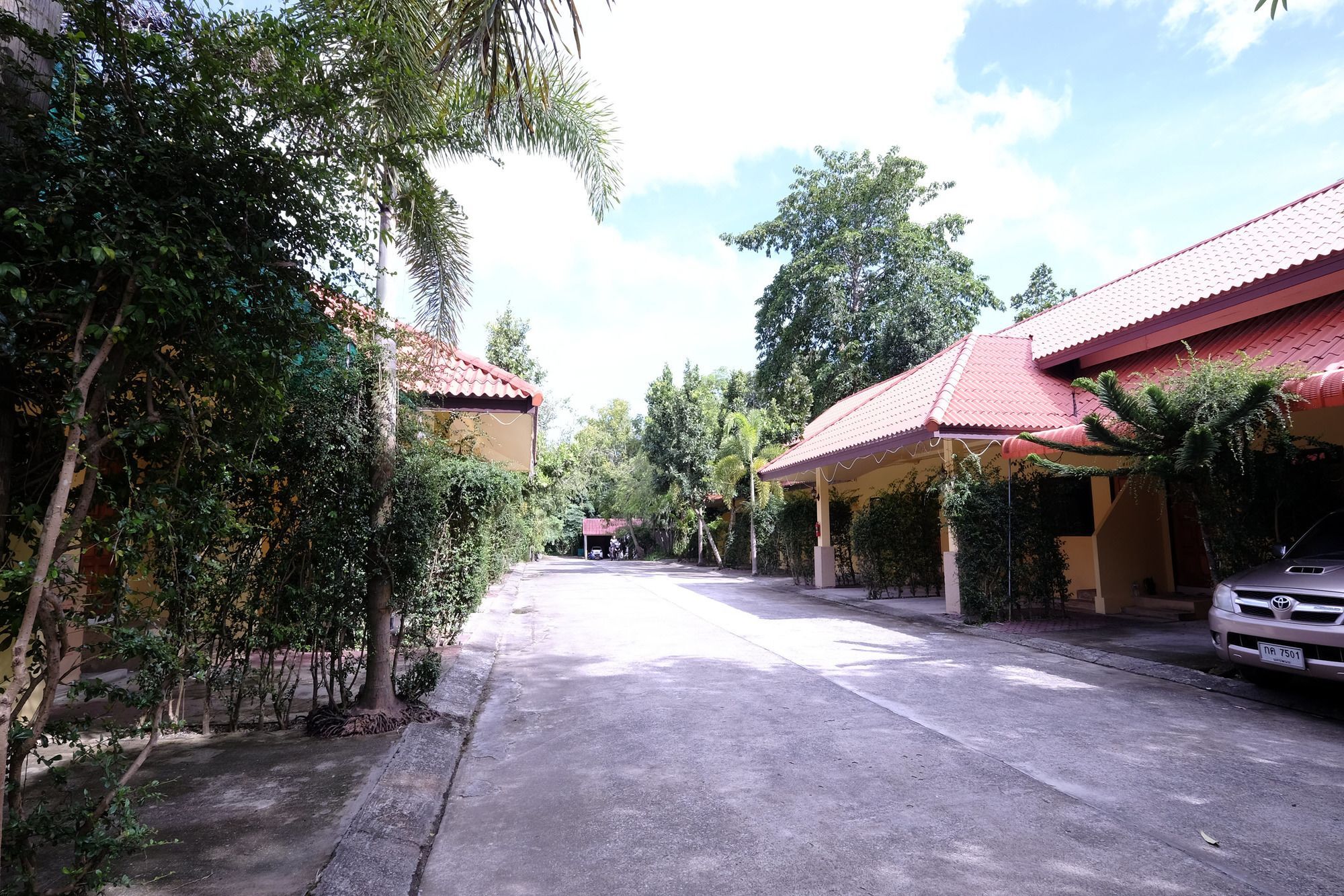 Sp Resort Krabi Luaran gambar