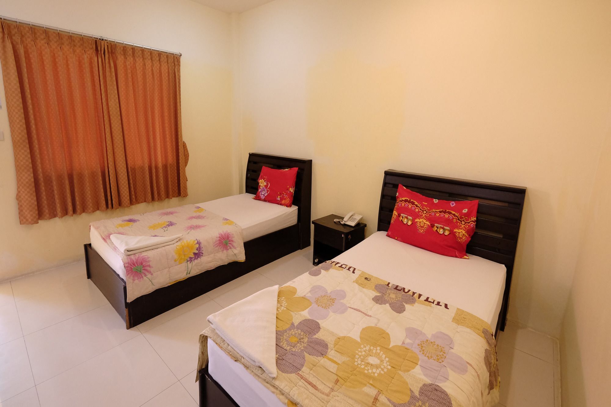 Sp Resort Krabi Luaran gambar